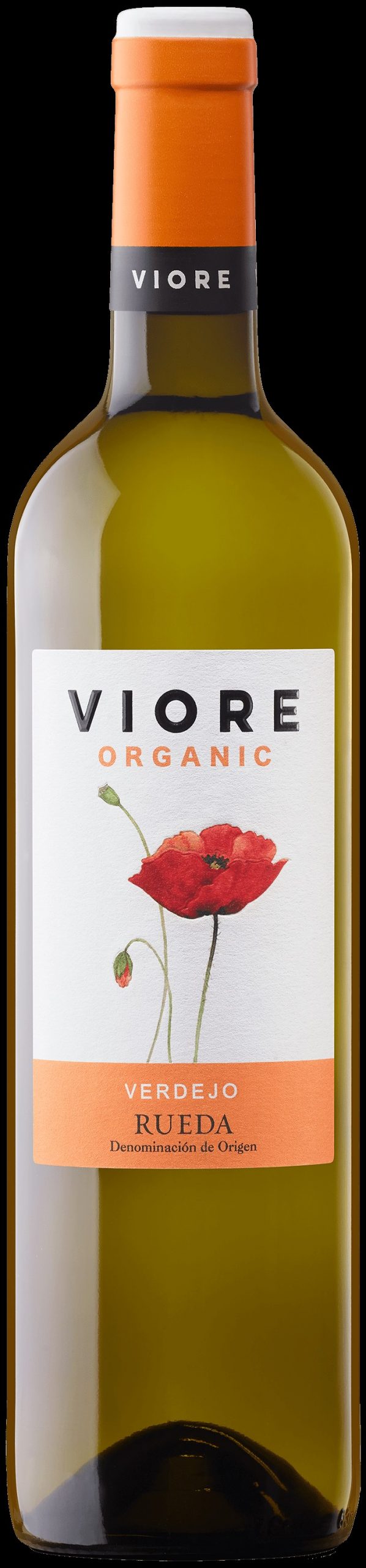 Bodegas Viore presenta su primer vino ecol&oacute;gico: Viore Organic 2022