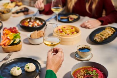 Esta es la gu&iacute;a definitiva para aprender a disfrutar de los Vinos de Jerez