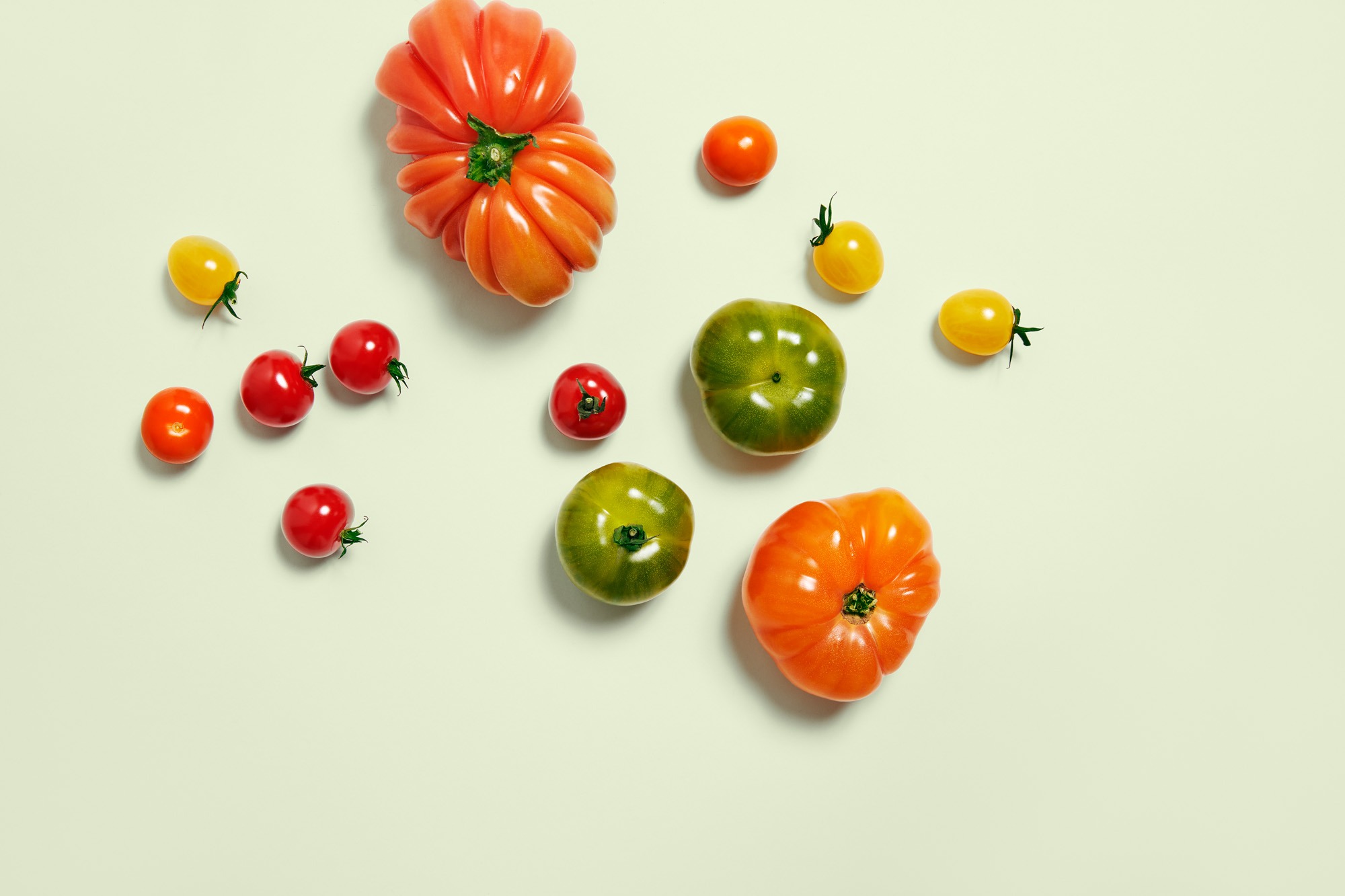 Frutas y verduras de temporada: ideas f&aacute;ciles y ricas para mantenerse en forma