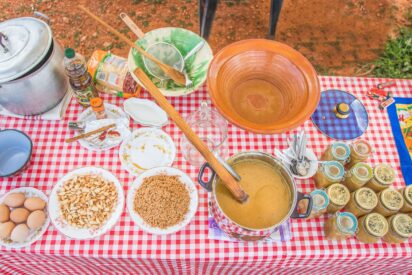 Cinco platos veraniegos que degustar en las Islas Baleares