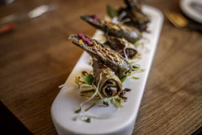 Abre en Madrid &ldquo;Pato Salvaje&rdquo;, especializado en pato laqueado, una de las joyas de la gastronom&iacute;a china