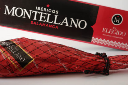 Ib&eacute;ricos Montellano consigue tres estrellas en los Great Taste Awards 2023 de Londres