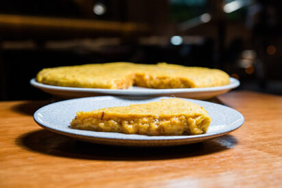 &iquest;Receta favorita con huevo? La que m&aacute;s te guste que no falte para celebrar su D&iacute;a Mundial 1/2