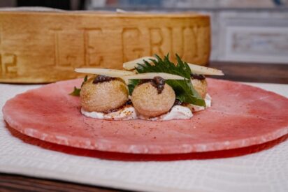 Madrid Experiences by Le Gruy&egrave;re AOP, la ruta gastron&oacute;mica en la que 10 de los restaurantes m&aacute;s top de la capital rinden homenaje a esta variedad de queso suizo