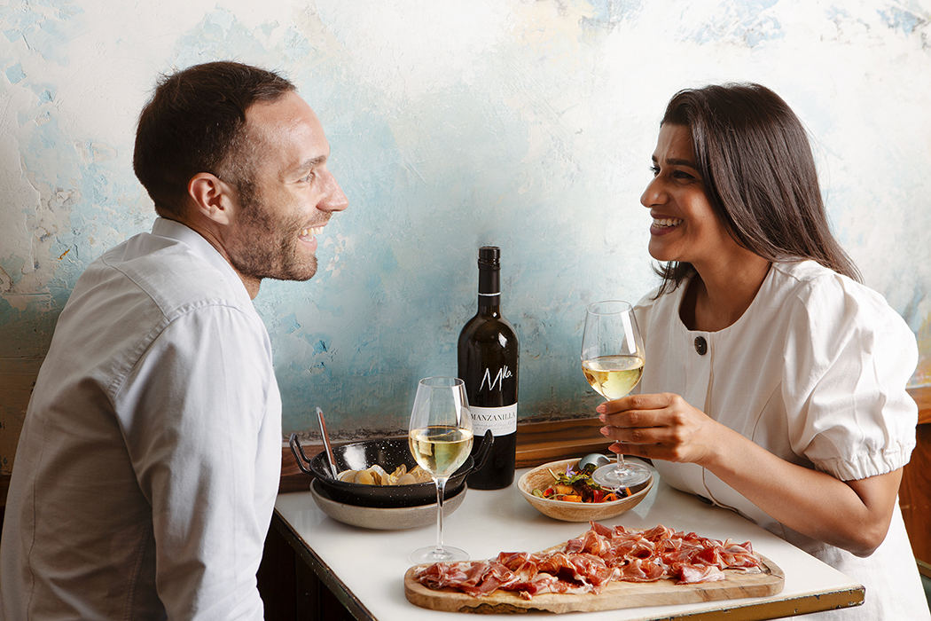 Descubre por qu&eacute; los Vinos de Jerez y la Manzanilla est&aacute;n en boca de todos