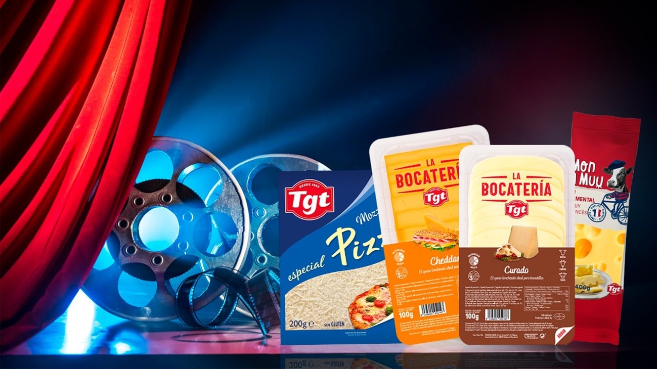 Las pel&iacute;culas m&aacute;s queseras de la historia del cine