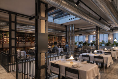 Pepe Vieira inaugura Varela Churrasquer&iacute;a