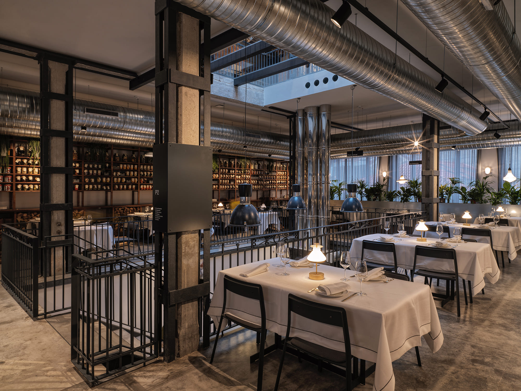 Pepe Vieira inaugura Varela Churrasquer&iacute;a