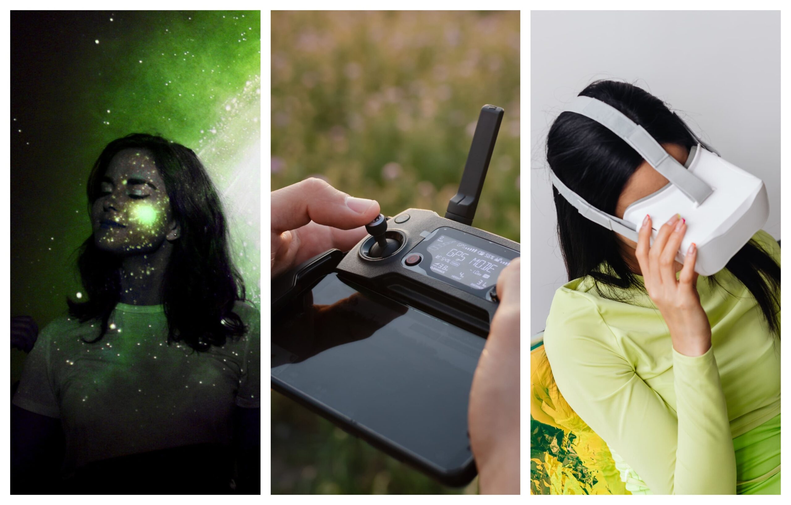 Gastronom&iacute;a 3.0: &iquest;est&aacute; redefiniendo la tecnolog&iacute;a nuestra relaci&oacute;n con la comida?