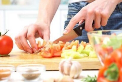 &iquest;C&oacute;mo comer saludable despu&eacute;s de las torrijas de esta Semana Santa?