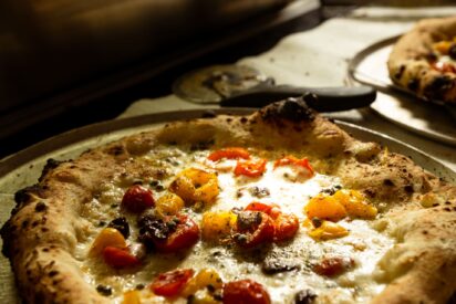 Estas son las mejores pizzer&iacute;as de Espa&ntilde;a seg&uacute;n 50 Top Pizza