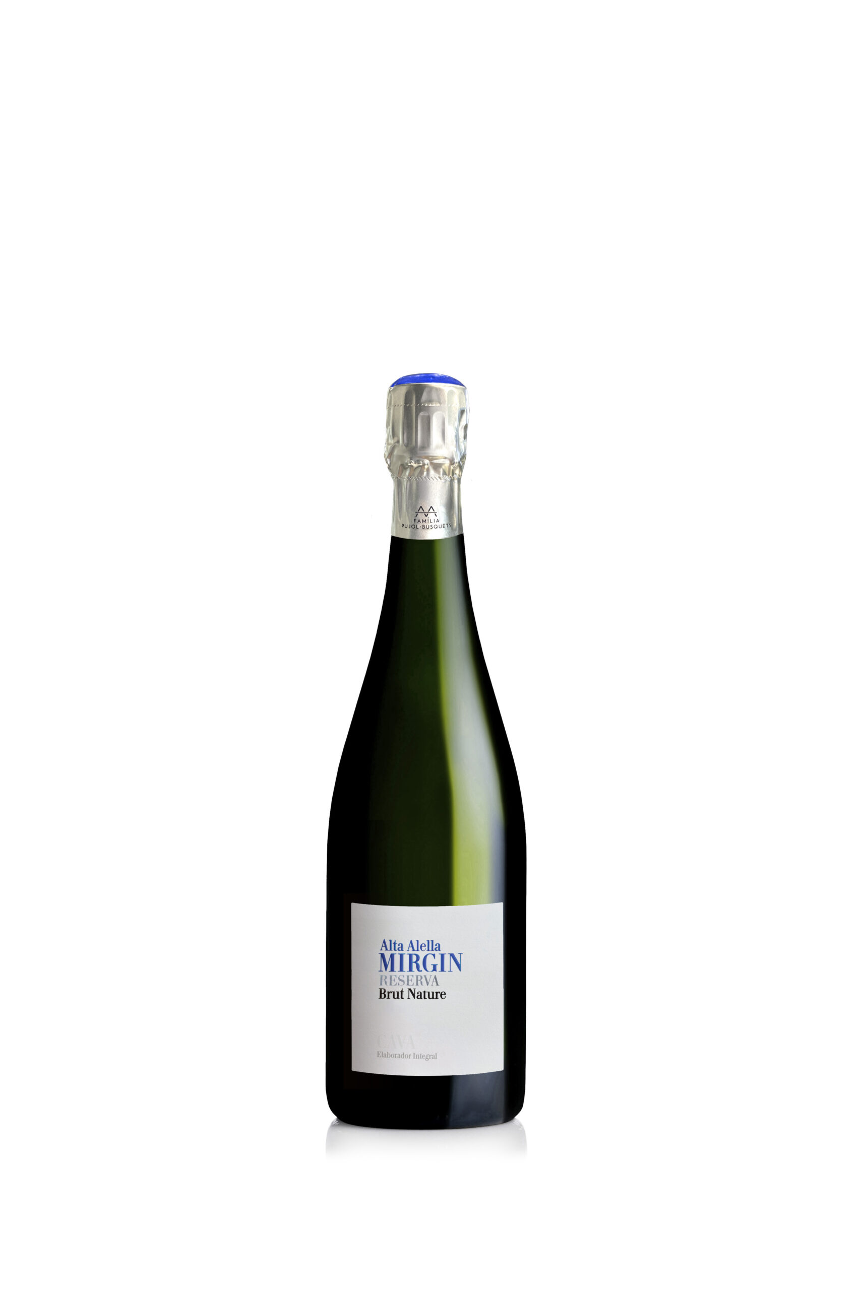 Alta Alella Mirgin Blanco y Rosé 2020: dos opciones para amar el cava