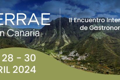 Los cocineros rurales eligen a Luis Alberto Lera como su alcalde en Terrae 2024