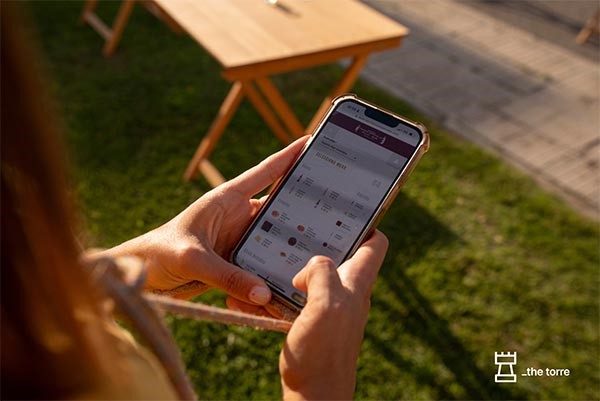 Nace The Torre Wine Platform, la plataforma que revoluciona la gesti&oacute;n del enoturismo