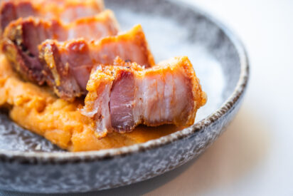 Pistas para celebrar un mayo cel&iacute;aco con mucho sabor en Madrid