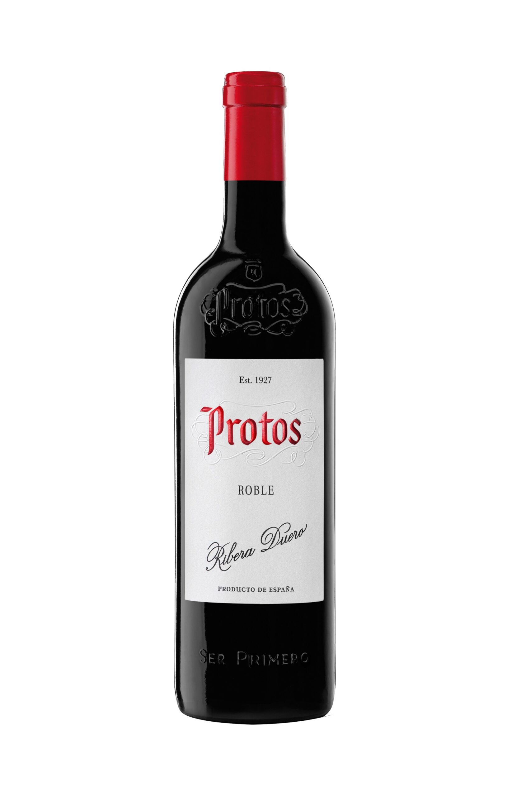 Protos Roble 2022, una nueva a&ntilde;ada con imagen renovada que conserva su esencia