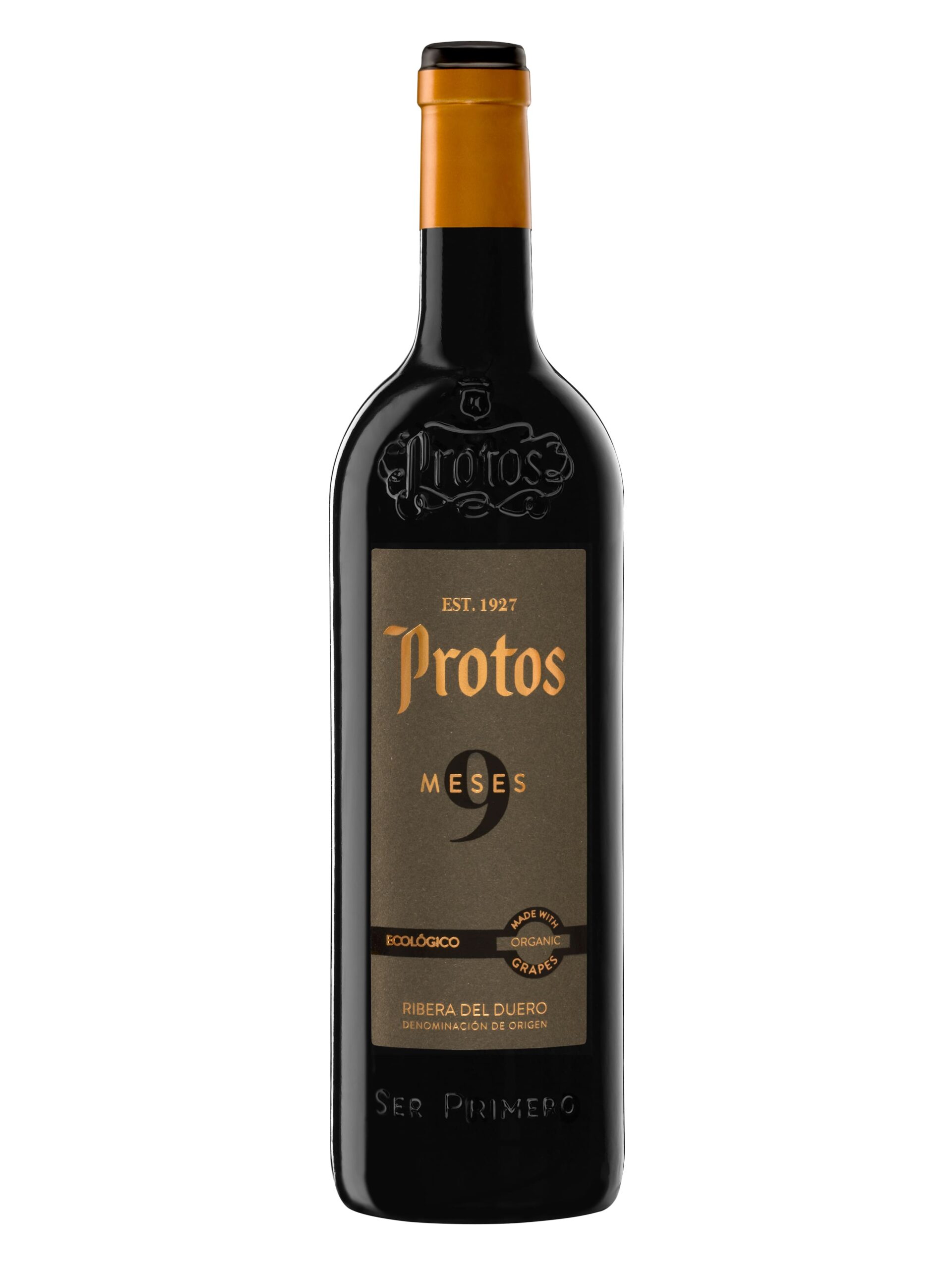 Dos nuevos lanzamientos de Protos: Protos 9 meses 2022 y Protos Verdejo Cuvée 2023