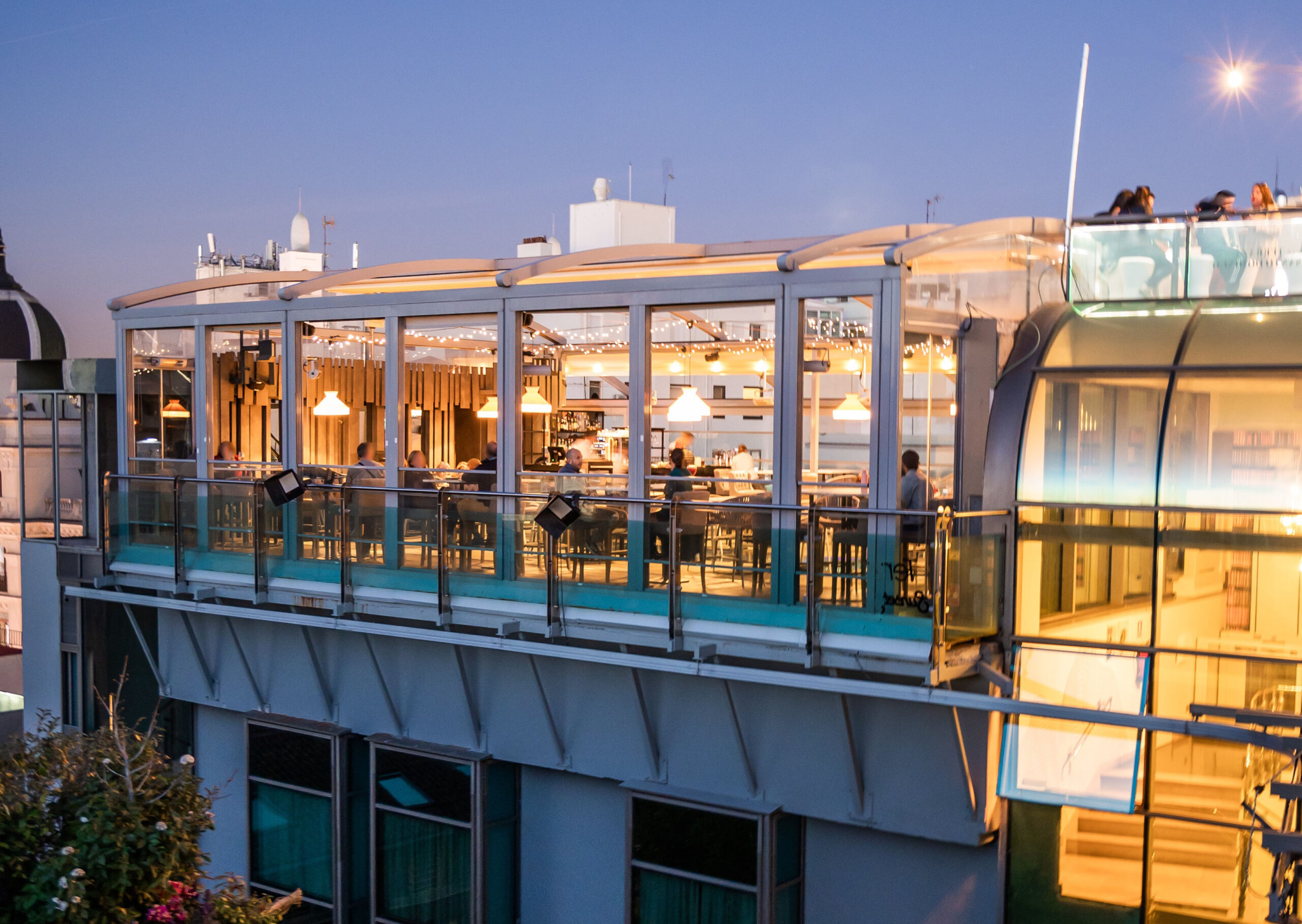 Verano y terraceo en Madrid, la pareja perfecta 2/2