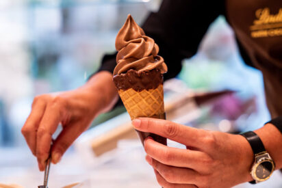 Los maestros chocolateros Lindt comparten sus consejos para disfrutar del mejor chocolate en verano