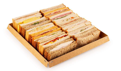 S&aacute;ndwiches: los beneficios nutricionales de este &ldquo;sencillo&rdquo; alimento