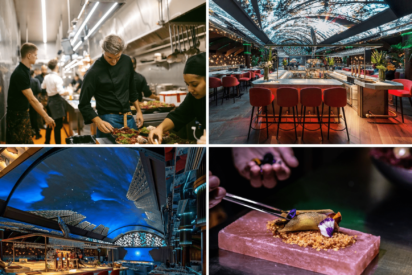 quintoelemento, una de las mejores opciones para apurar el verano en la capital