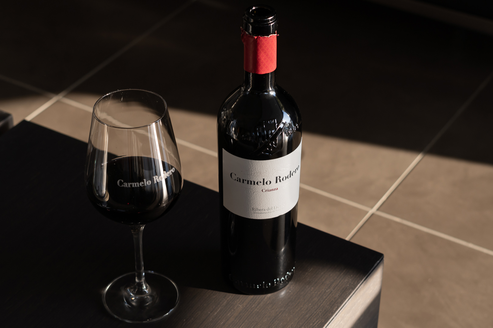 Carmelo Rodero Crianza 2021, el vino con el que Bodegas Carmelo Rodero da la bienvenida al otoño