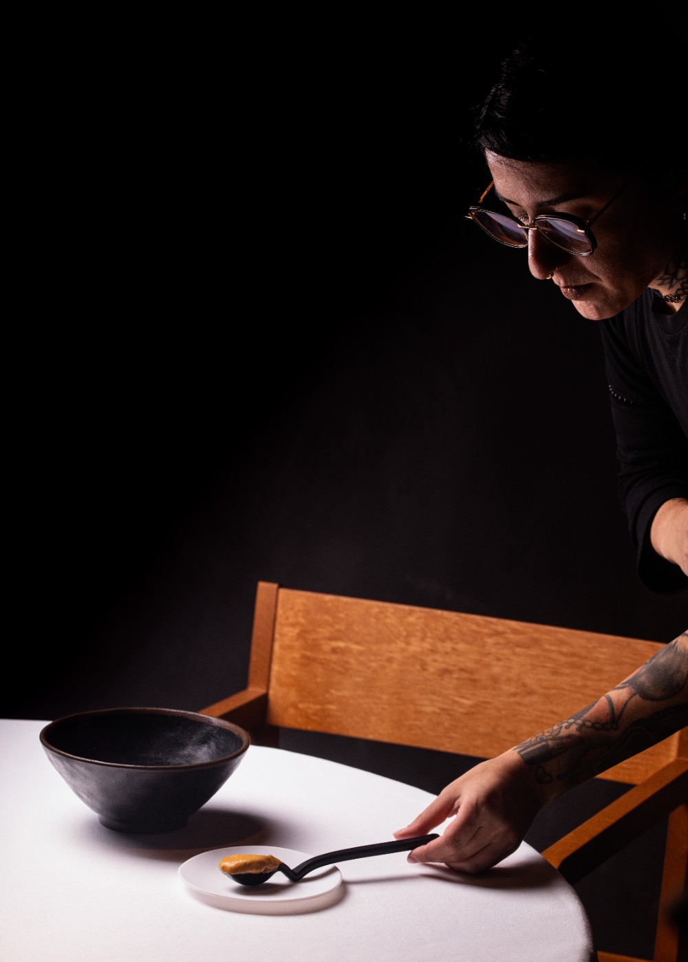 Gofio presenta sus nuevos platos reivindicando la cocina insular de las casas canarias y la diversidad de su gastronom&iacute;a