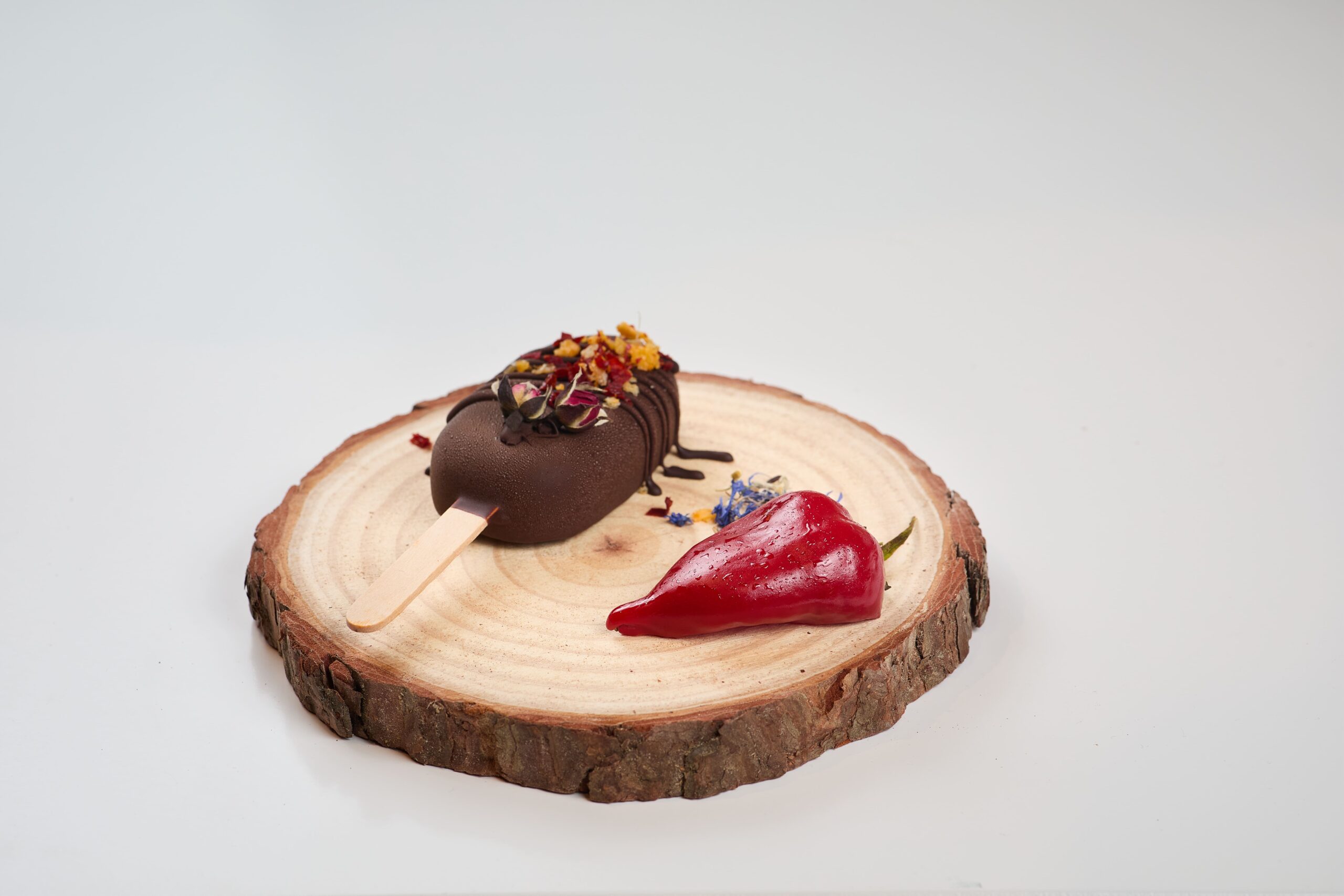 'Bomb&oacute;n del Piquillo', la Mejor Tapa de Pimiento del Piquillo de Lodosa del 2024