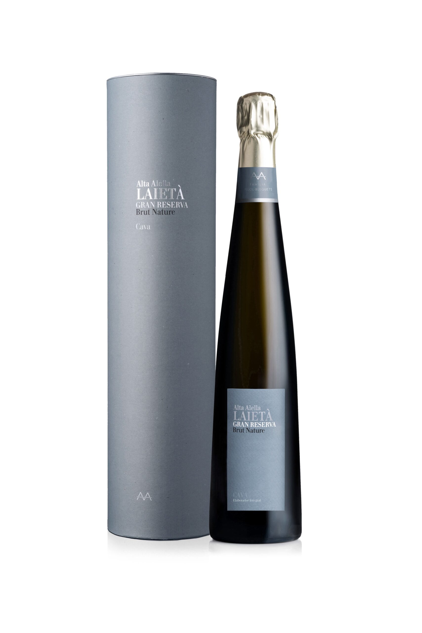 Alta Alella Laiet&agrave; Gran Reserva Magnum, el lujo del Mediterr&aacute;neo en gran formato