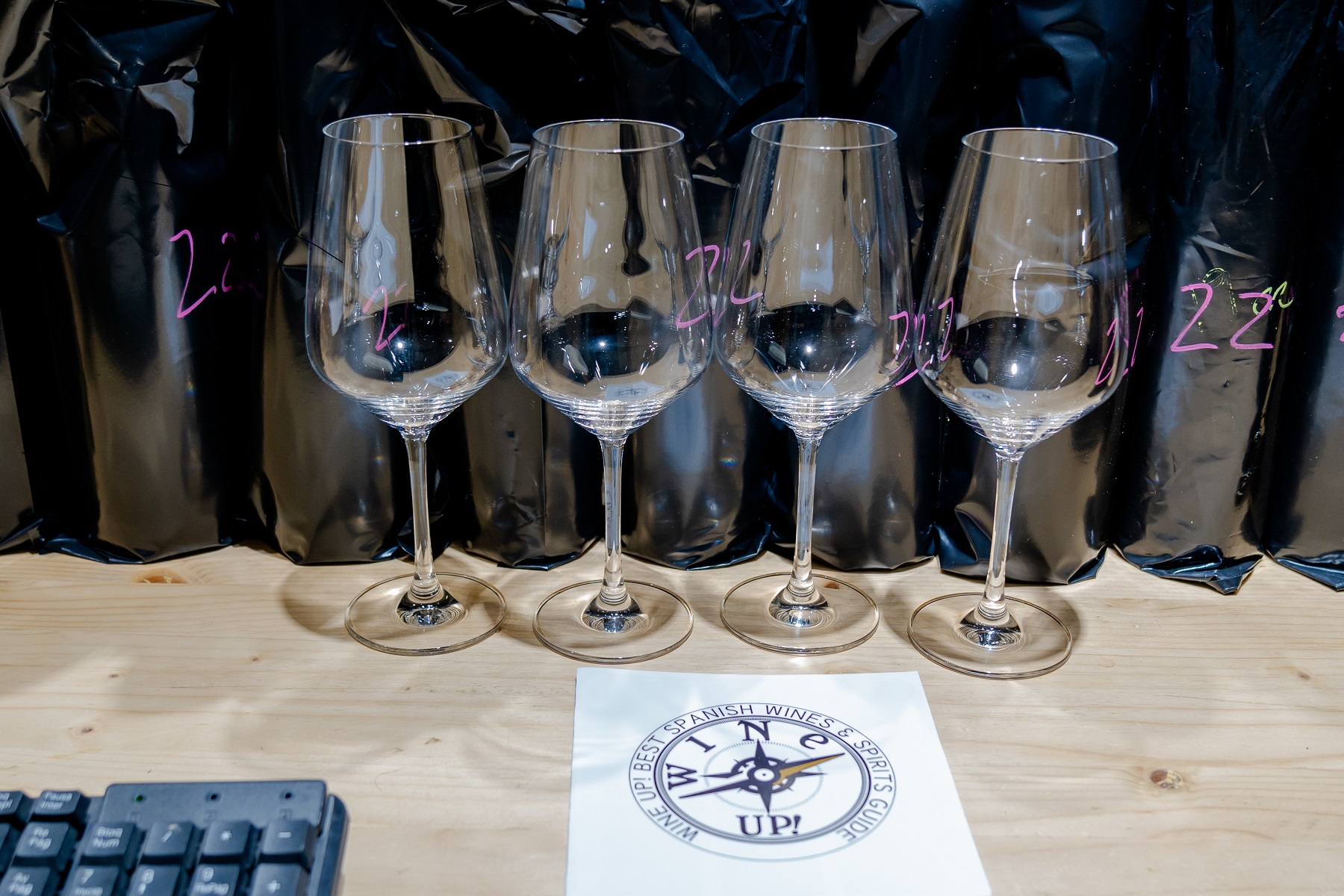 La Gu&iacute;a Wine Up! lanza su edici&oacute;n n&ordm; 24 con el especial de vinos monovarietales 2024-2025