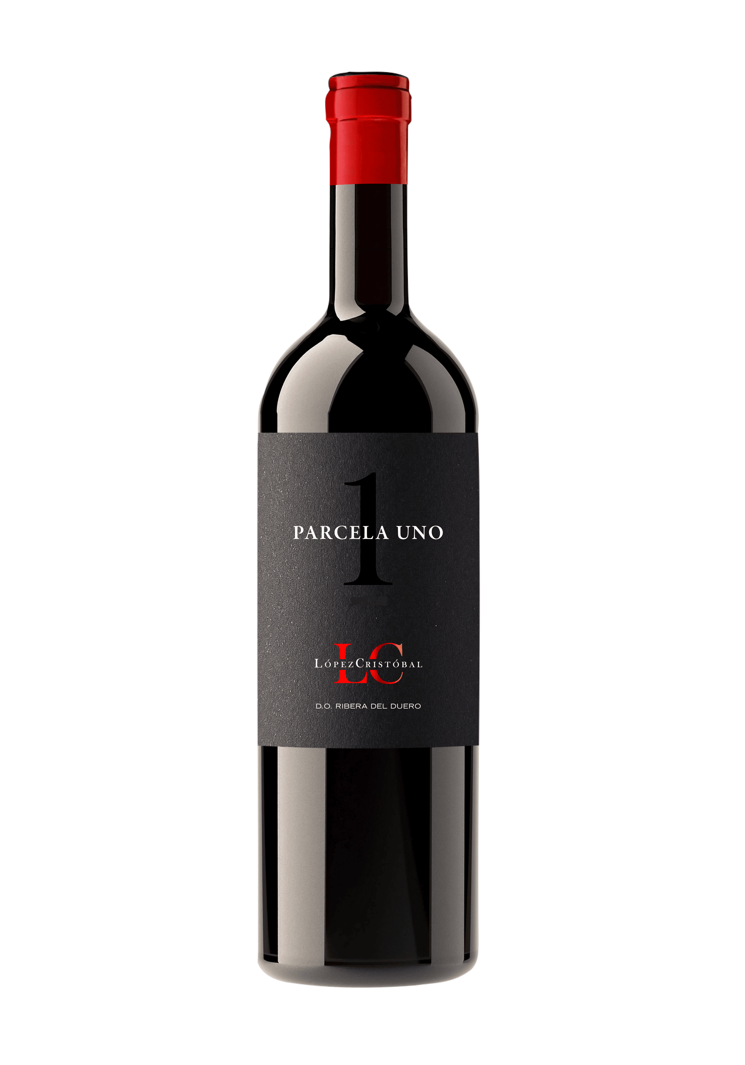 Parcela Uno 2020, el vino con el que se celebra el 30&ordm; aniversario de Bodegas L&oacute;pez Crist&oacute;bal