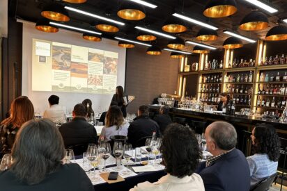 Grandes Pagos de Espa&ntilde;a celebra su 20&ordm; aniversario con la expansi&oacute;n de The Terroir Workshop a cinco pa&iacute;ses