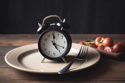 La hora del d&iacute;a en que comemos, clave para nuestra salud