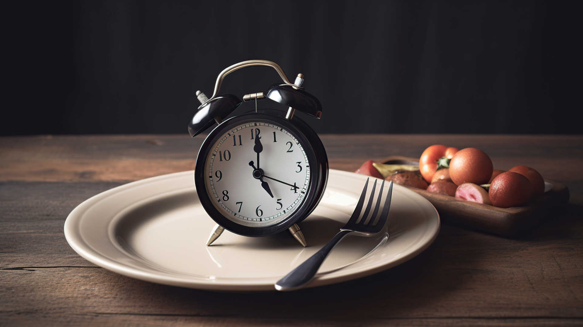 La hora del d&iacute;a en que comemos, clave para nuestra salud