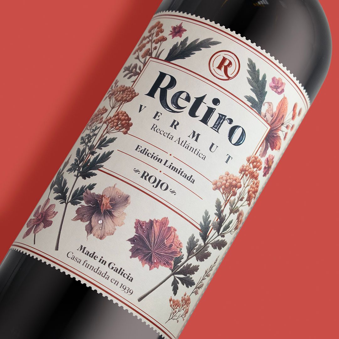 Costi&ntilde;a celebra su segunda Estrella Michel&iacute;n con el lanzamiento de un verm&uacute; propio: Retiro