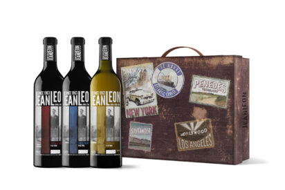 Los vinos de finca de Jean Leon, un regalo id&oacute;neo para los amantes del vino