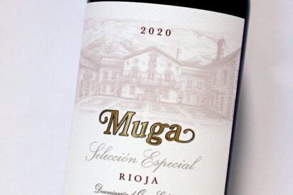 Muga Selecci&oacute;n Especial 2020 y Muga Crianza 2021, dos Riojas en su punto y por mucho tiempo