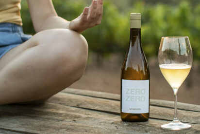 Le Naturel Zero Zero: celebra sin alcohol, con todo el sabor del vino