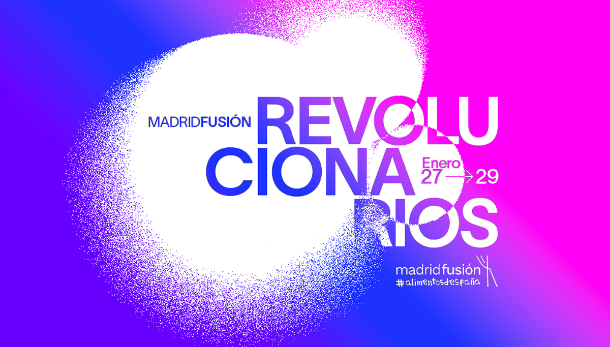 Madrid Fusi&oacute;n bate r&eacute;cord de asistentes, chefs y nacionalidades en la edici&oacute;n que revivi&oacute; la ilusi&oacute;n por la revoluci&oacute;n y su aportaci&oacute;n a la cocina mundial