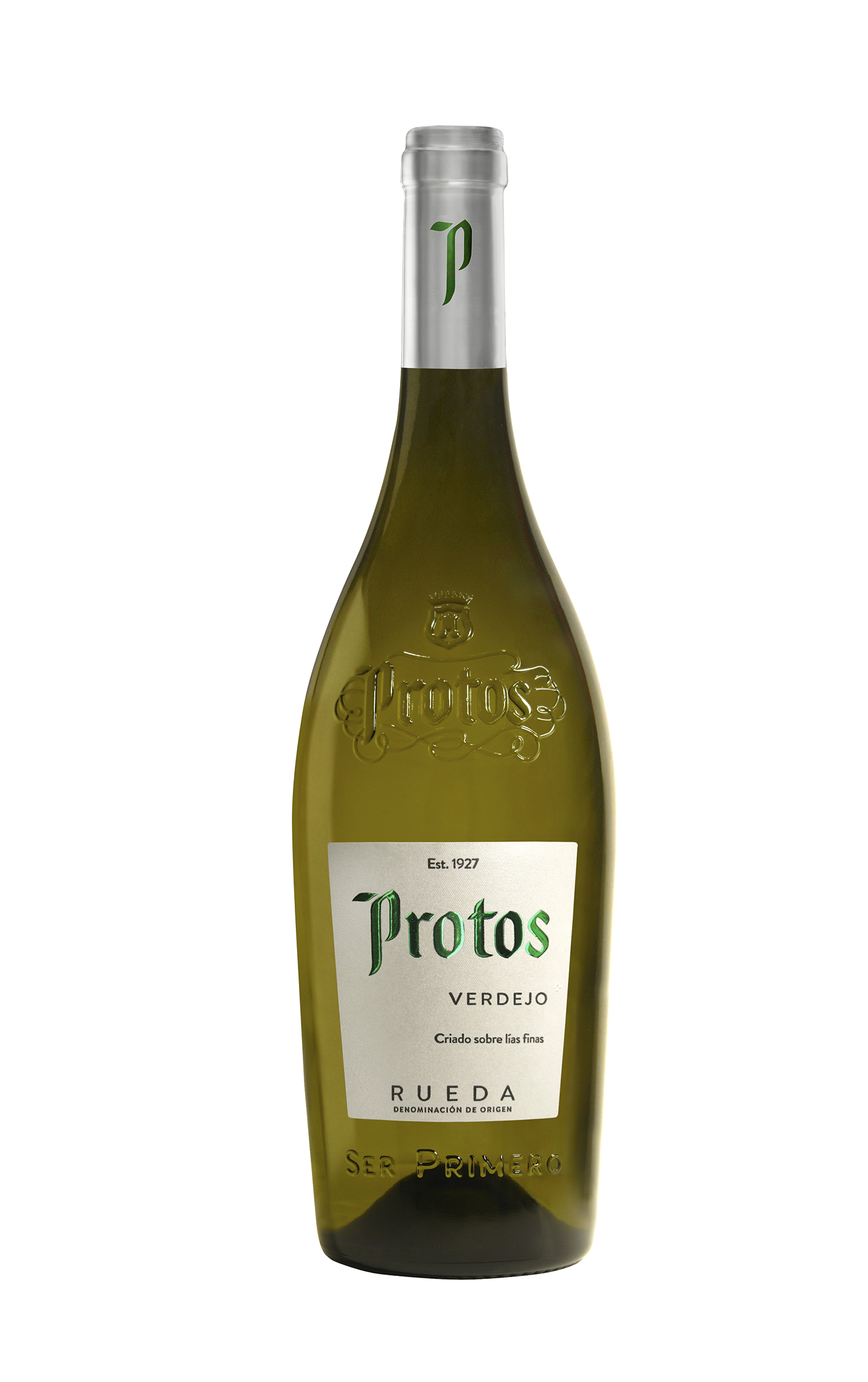 Protos Verdejo 2024, un vino redondo y equilibrado que muestra lo mejor de la esencia de Rueda