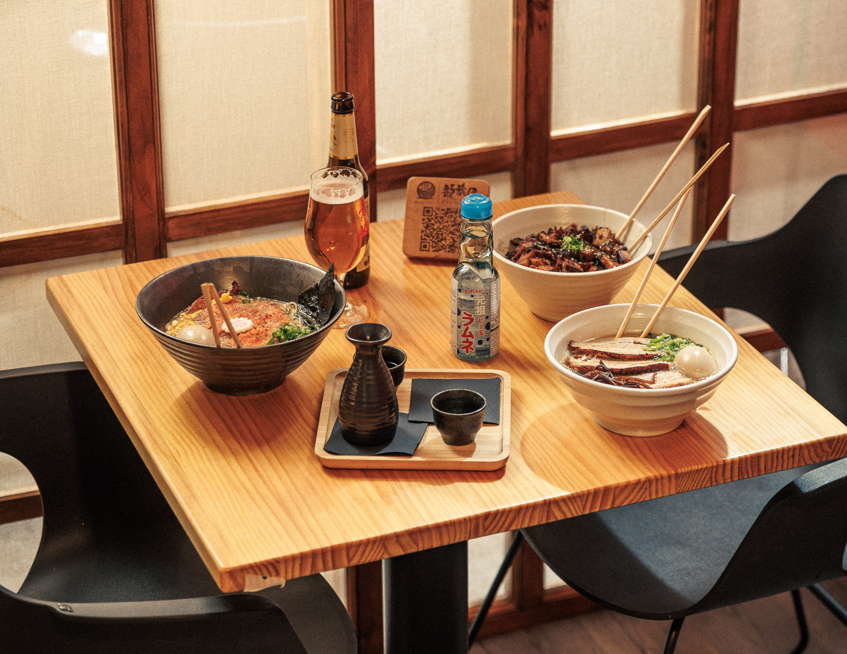 Ryukishin desembarca en Las Palmas de Gran Canaria tras su &eacute;xito en Val&egrave;ncia