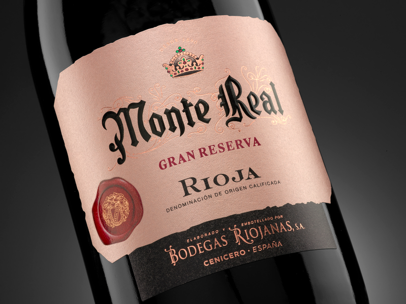Monte Real Gran Reserva, una muy buena opci&oacute;n de cara al D&iacute;a del Padre