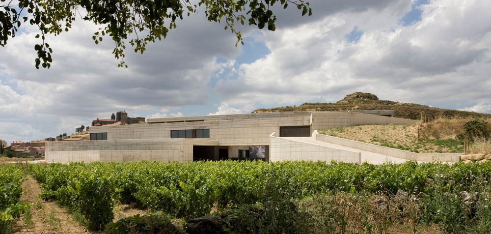 Predicador Tinto 2022, el latido de San Vicente de la Sonsierra