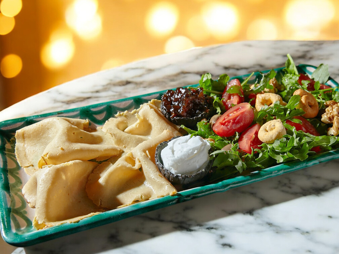 Más de uno de cada diez españoles son veganos, vegetarianos o flexitarianos