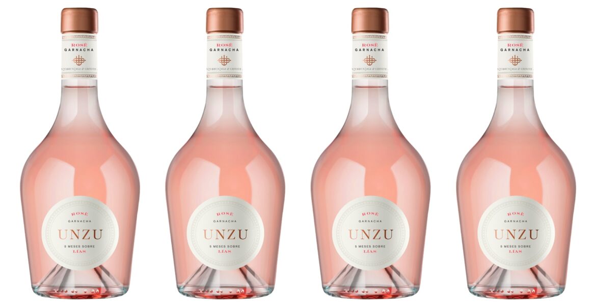 Juli&aacute;n Chivite L&oacute;pez lanza Unzu Ros&eacute; 2024, tributo a la garnacha y a la tradici&oacute;n vin&iacute;cola