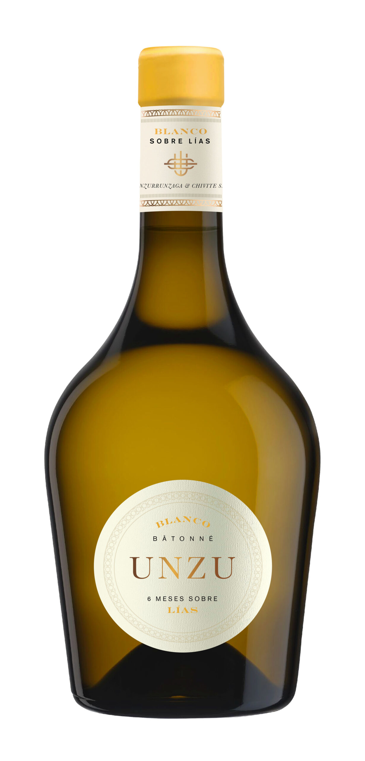 Juli&aacute;n Chivite L&oacute;pez presenta Unzu Blanco 2024, la esencia de una tradici&oacute;n vin&iacute;cola centenaria