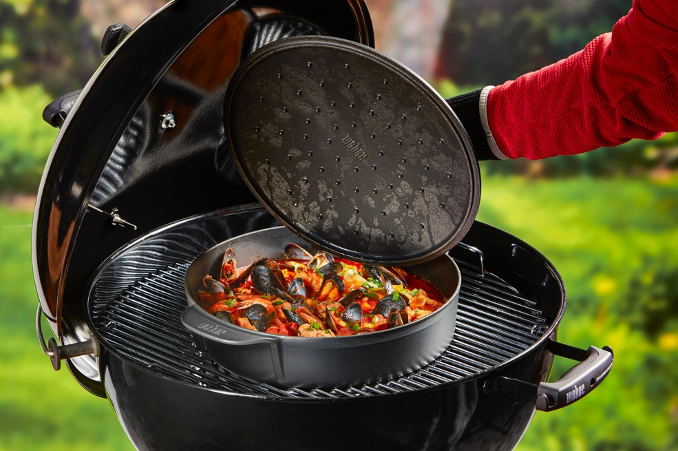 Cinco errores que seguimos cometiendo en la barbacoa y c&oacute;mo evitarlos este verano