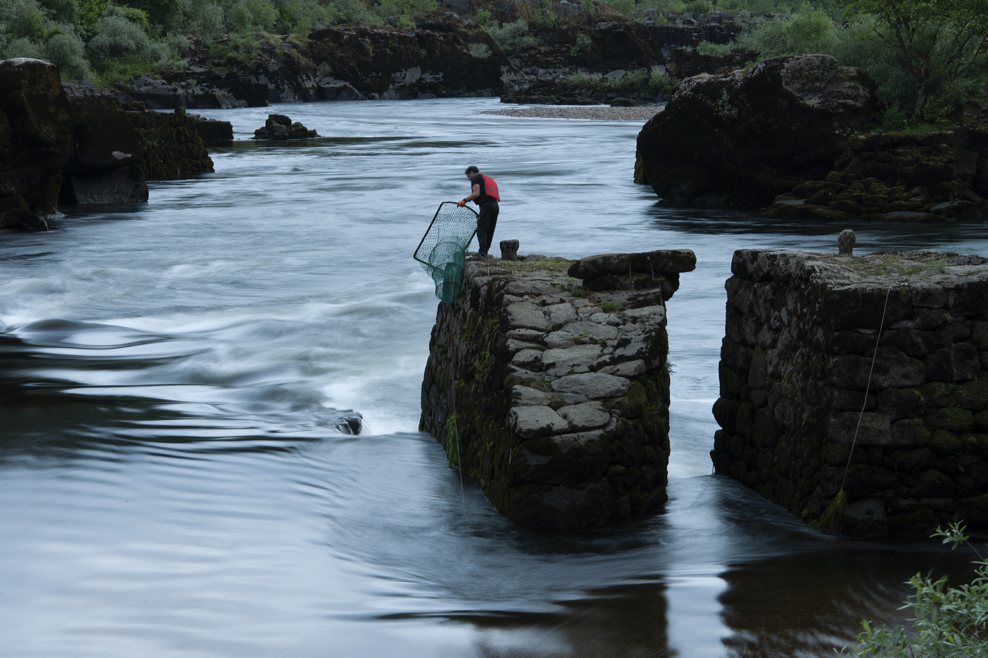 Arbo combina historia, gastronomía y actividades al aire libre a orillas del río Miño