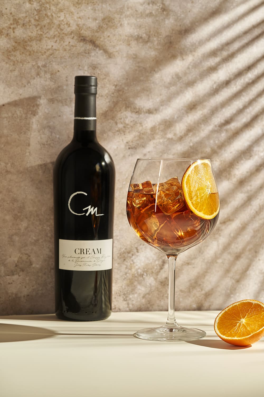 Cuatro Sherry Cocktails que son la alternativa veraniega a los destilados: menos alcohol y más sensaciones