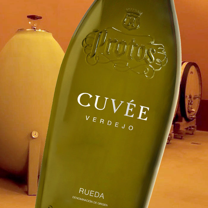 Protos Verdejo Cuv&eacute;e 2024, nueva a&ntilde;ada con un personalidad original y diferenciadora